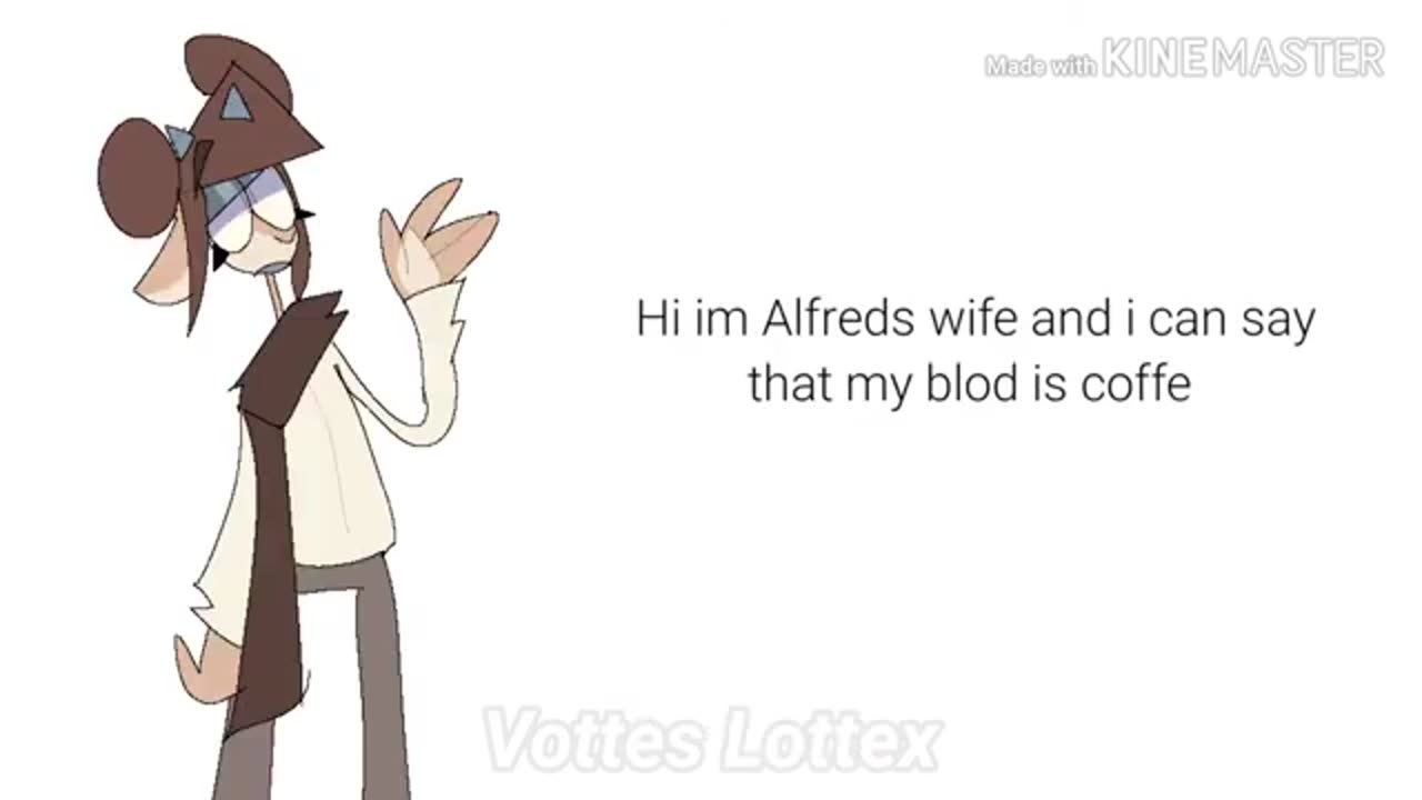 Doll Eye Characters In A Nutshell Part 2