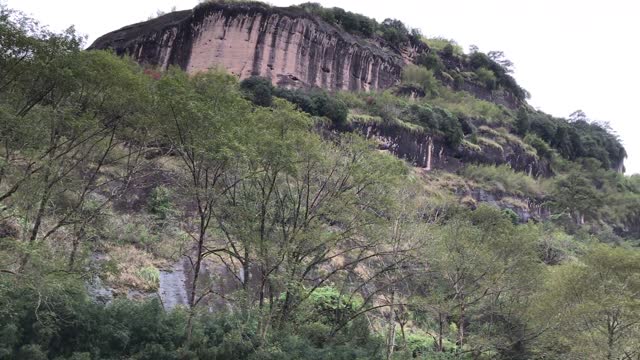 Chinese Beautiful scenery