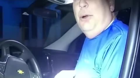 POLICE CAPTAIN CAUGHT DRIVING DRUNK AND WANT THE BODYCAMERA TURN OFF