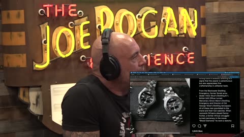 Joe Rogan Experience #2165 - Jack Carr