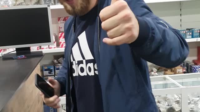 Обещание друга