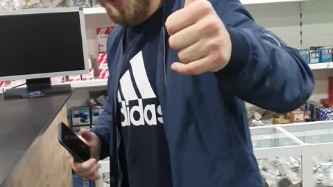 Обещание друга