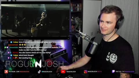 SHOW ME YOUR METAL! Episode 005 - Request Stream 14 September 2021