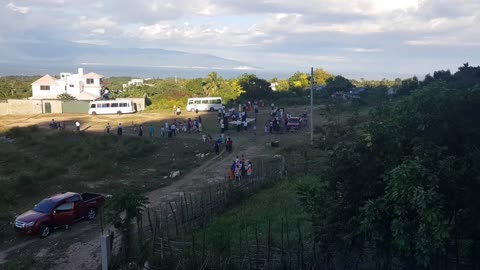 BARAHONA LA PROVINCIA MAS BELLA DE LA REPUBLICA DOMINICANA