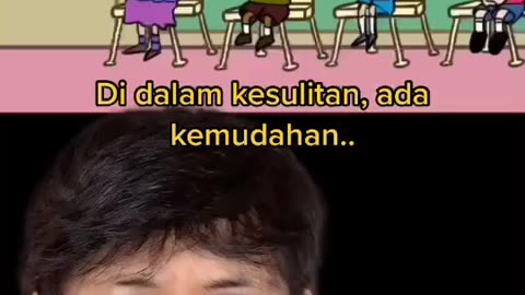 Gadis dibully karena botak