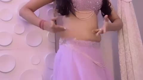 Viral girl