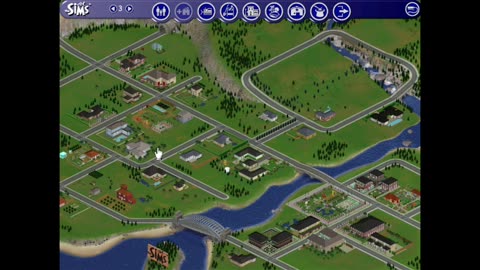 The Sims 1 - 042 Betty Superstar