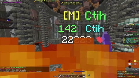 Skyblock FLOOR 7 [#298]