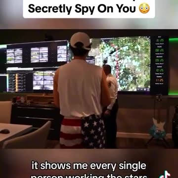 How Law Enforcement Can Secretly Spy On You