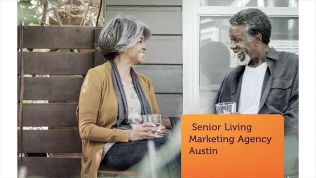 Catalyst Marketing | Best Senior Living Marketing Agency in Austin