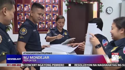 BFP at Korte Suprema, pasok sa top 10 best employers sa bansa