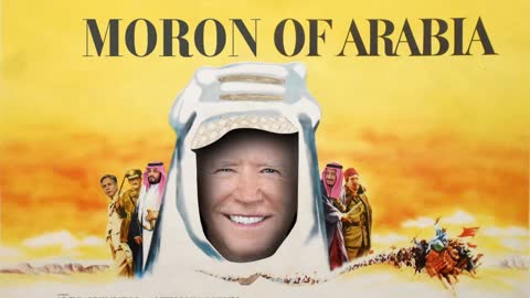 Charles Ortel is CLOSING IN – Moron of Arabia