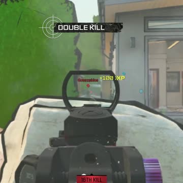 CLIP: 52 - 4 [MATCH] CHEATER VITALS - XBOX - CALL OF DUTY MW3