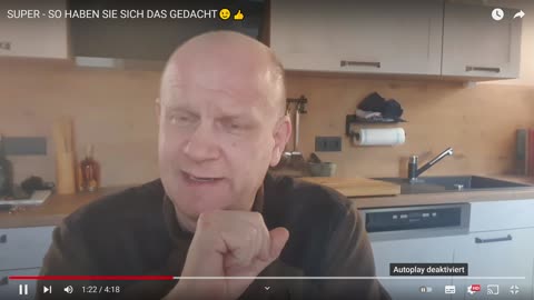 Carsten Jahn löscht sein "Russeneinmarschvideo" bei YouTube