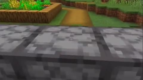 Minecraft TNT Cannon