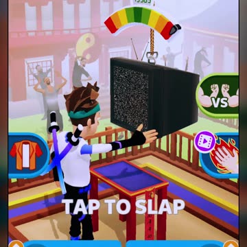 SLAP KING - BONUS NÍVEL 060124 - 02