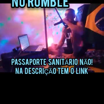 Me singing THE MARMOREN ASTRONAUT" by the band THE "ENGINEERS OF HAWAII". PART OF A LIVE AGAINST THE COVID VACCINE. Live in the description.