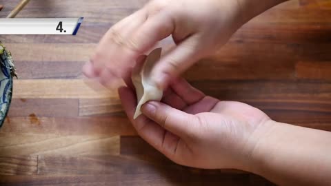 16 Quick Ways to Make Practical Dumplings, Easy to Learn3