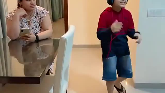 Masti
