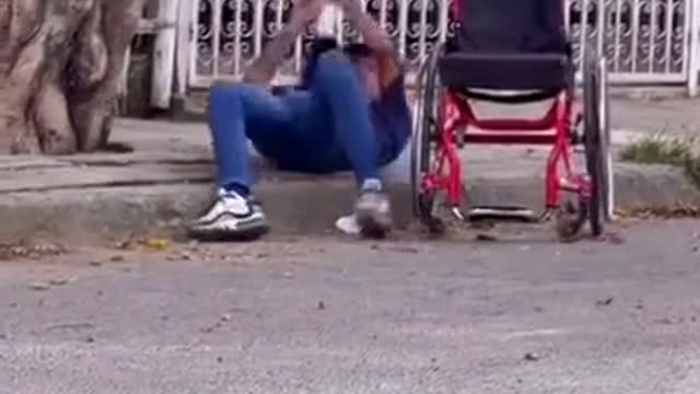 Karma is a bitch, and also revealing! BAHAHAHA