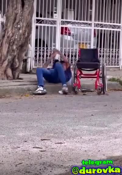 Karma is a bitch, and also revealing! BAHAHAHA