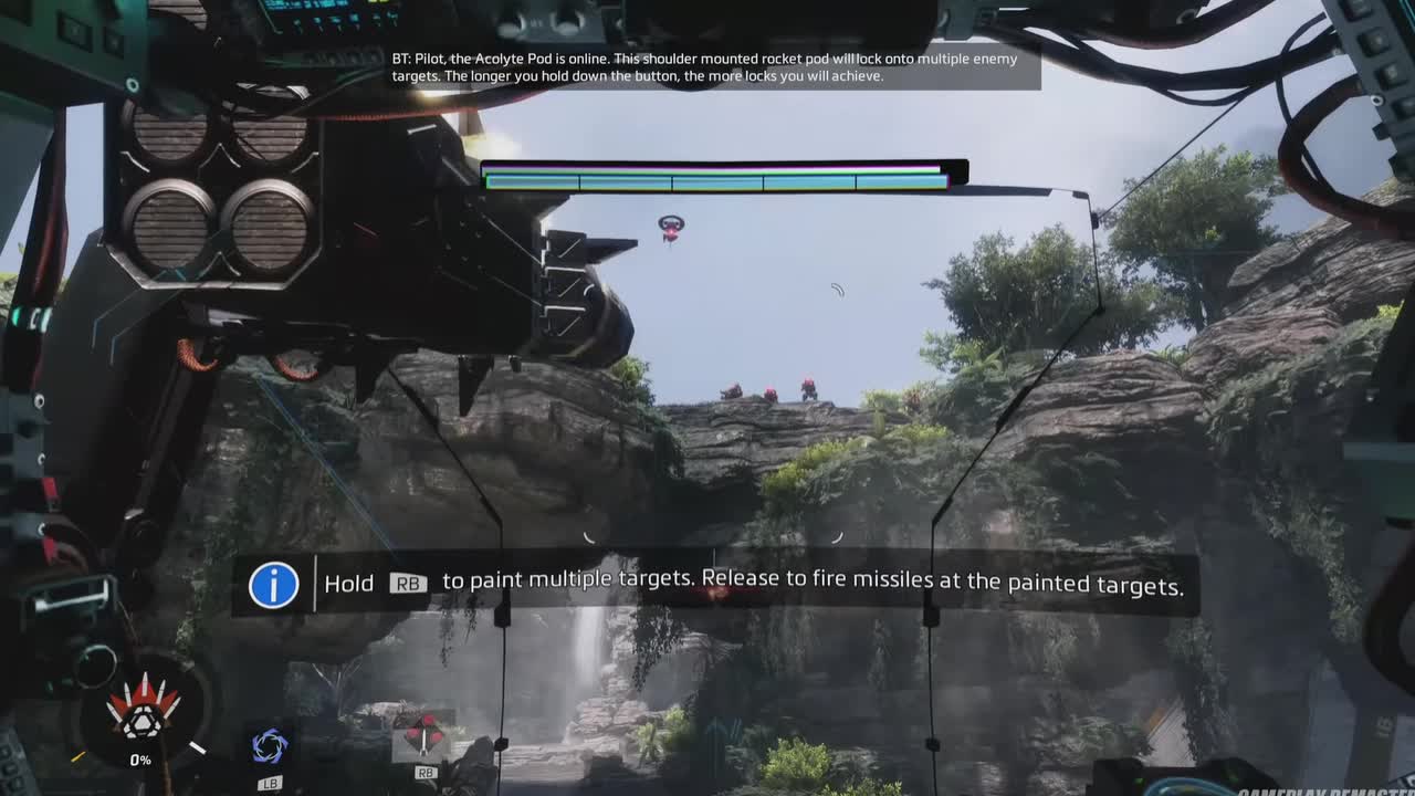 TITANFALL 2 Game clips.McWSXG