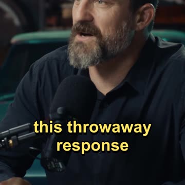 How're You Sleeping? #psychology #trending #modernwisdom