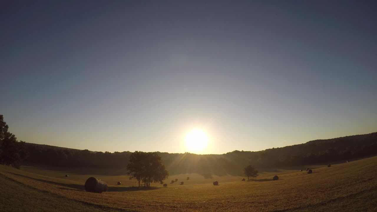 Sun ☀ Rise 9 3 23 62f/17c