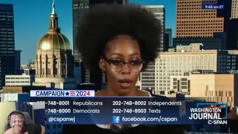 240818 Black Woman Goes Off On Their Lies.mp4