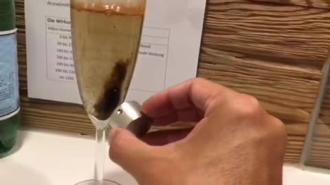 Graphene is everywhere 😳