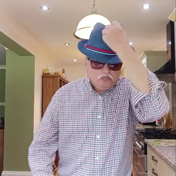 MR KHAN - ARE YOU WALKING?