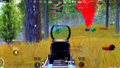 Devil Goosebumps ❗💘 Full Gyroscope | PUBG Mobile Montage (BGMI)