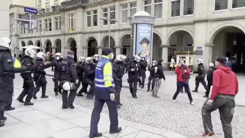 V-Leute von Regierungen gezielt eingesetzt