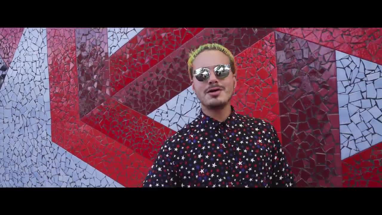 J Balvin - Si Tu Novio Te Deja Sola ft