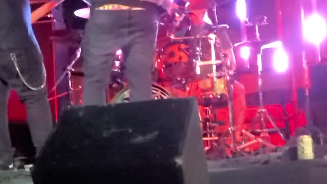 Joe Grudge "Mama Say"