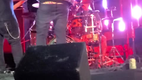 Joe Grudge "Mama Say"