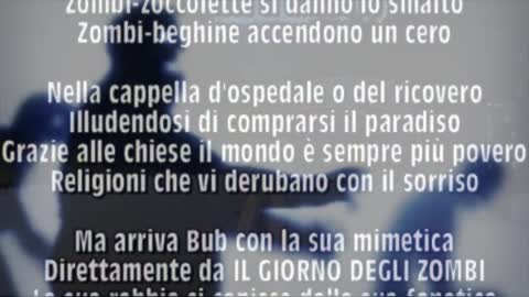 Ci sono dei giorni in cui un cittadino