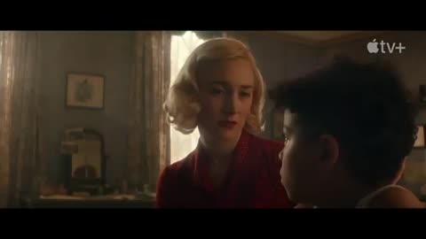 BLITZ Trailer (2024) Saoirse Ronan
