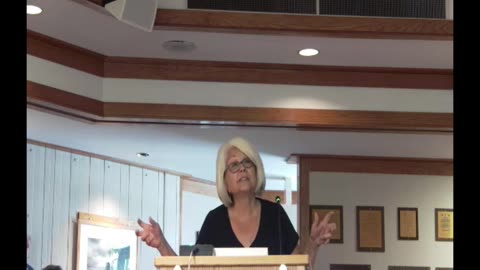 BUTTE COUNTY BOARD OF SUPERVISORS 5/28/24: STOP SHOOTING KIDS WITH HPV POISON!