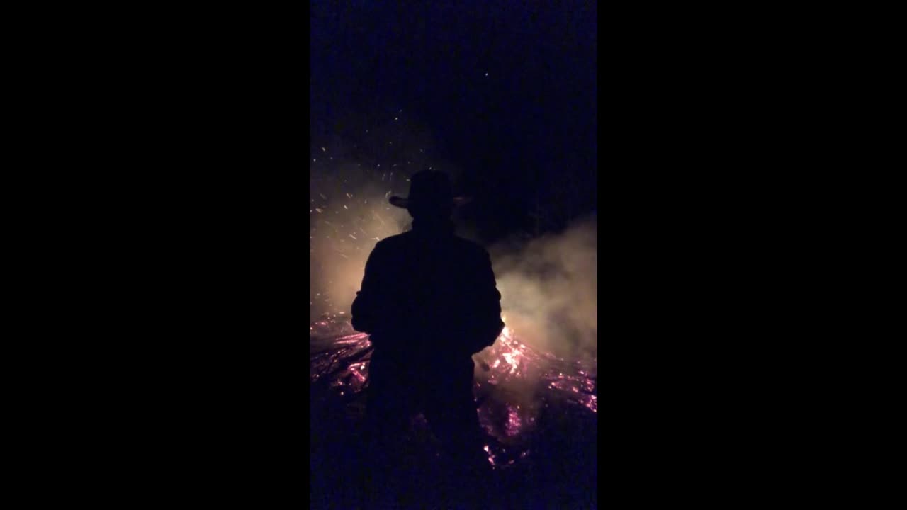 True Canadian🍁Cowboy🤠There's👀Something👉Dark👿And😱Evil😈On👉Earth🌎👀💥🔥🙏
