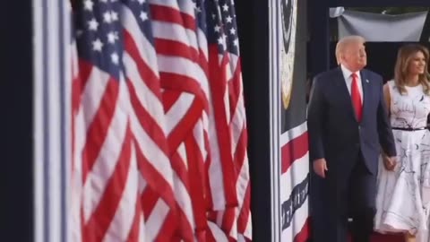 Isn’t it time we had a President who actually is FOR America