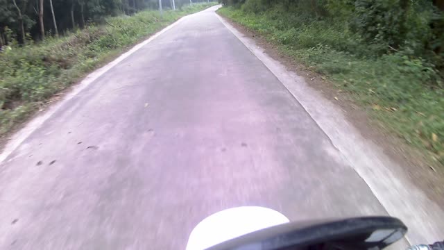 I have been on the road 😎😎😎