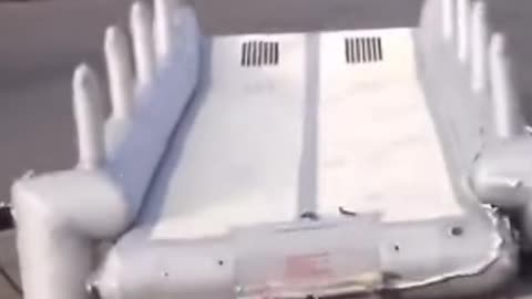 How to Waste 20000 Dollar