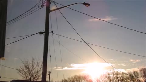 From Dawn to Dusk Jan 31st