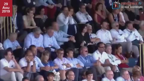La dépopulation mondiale est en marche