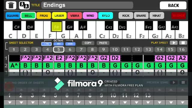 (Super Smash Bros Diamond) All Music Creations
