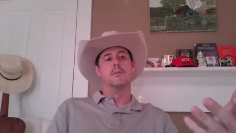 MAKE it make sense by Derek Johnson (RattleTrap1776) 8/11/2024