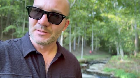 Shawn Ryan talks about his upcoming interview with President Trump