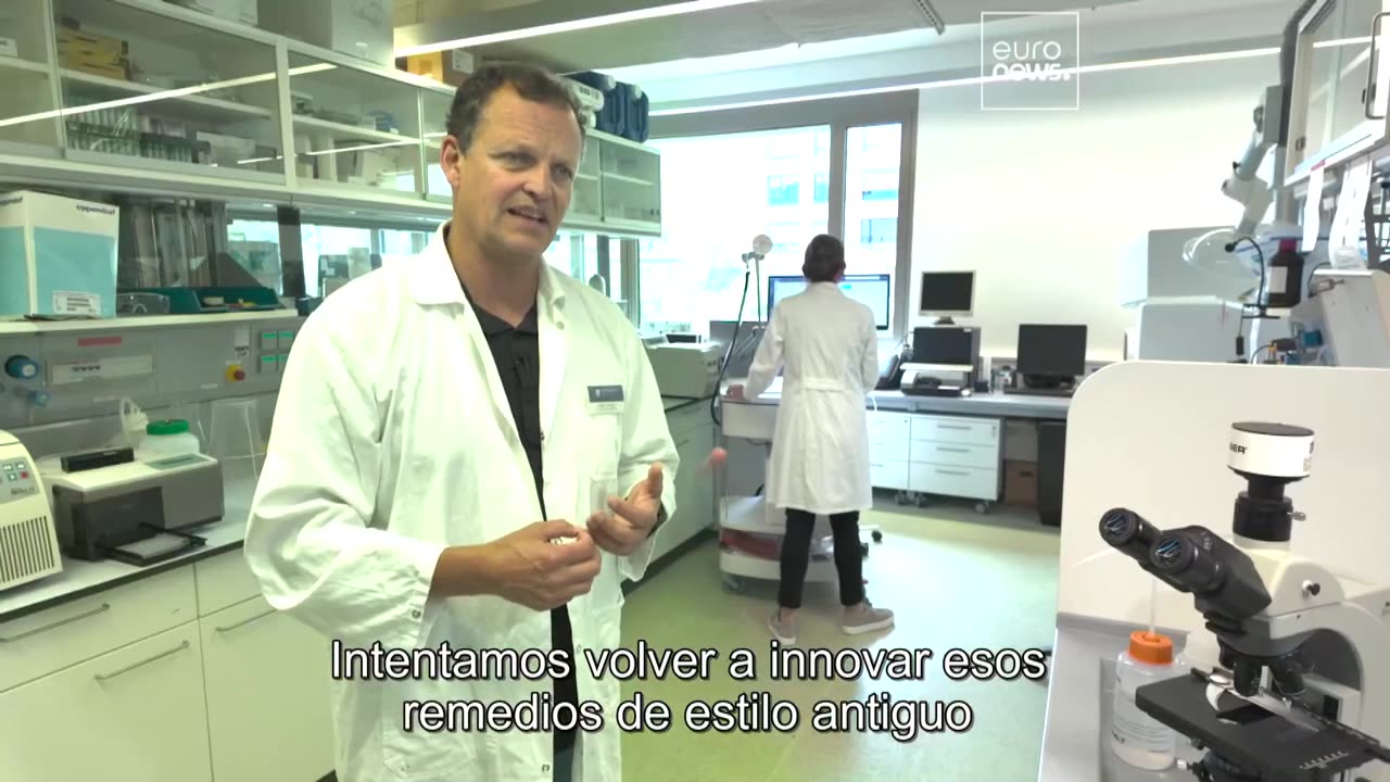 Turismo de salud: "Hay muchos aspectos que no pueden ser sustituidos por la farmacología"