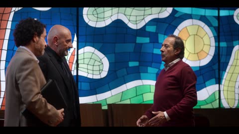 EL ENCARGADO 1X08
